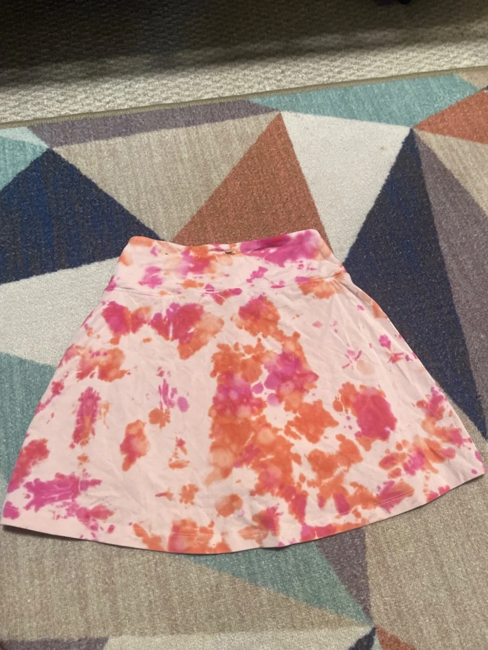 Victoria as secret Pink tennis skirt